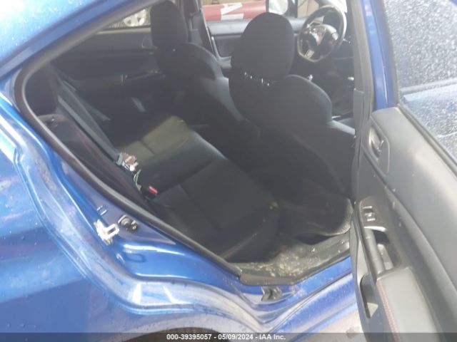 Photo 7 VIN: JF1VA1A60J9816754 - SUBARU WRX 