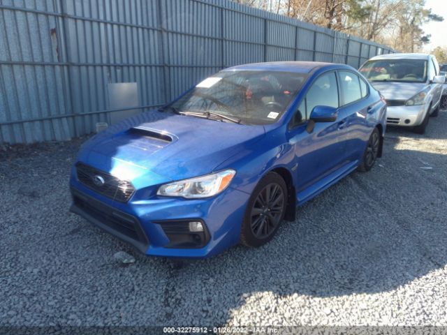 Photo 1 VIN: JF1VA1A60J9822053 - SUBARU WRX 