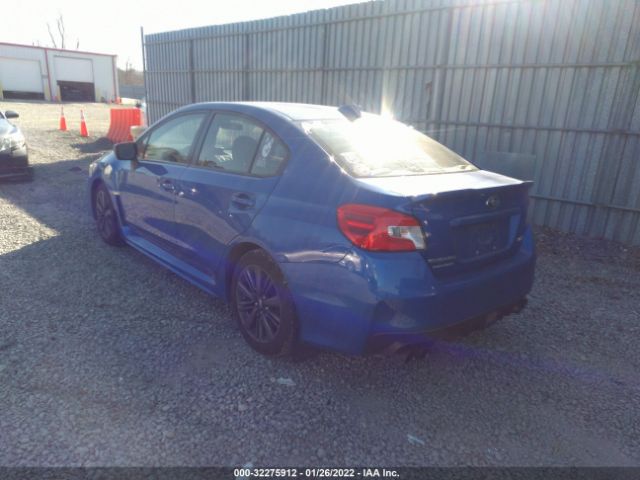 Photo 2 VIN: JF1VA1A60J9822053 - SUBARU WRX 