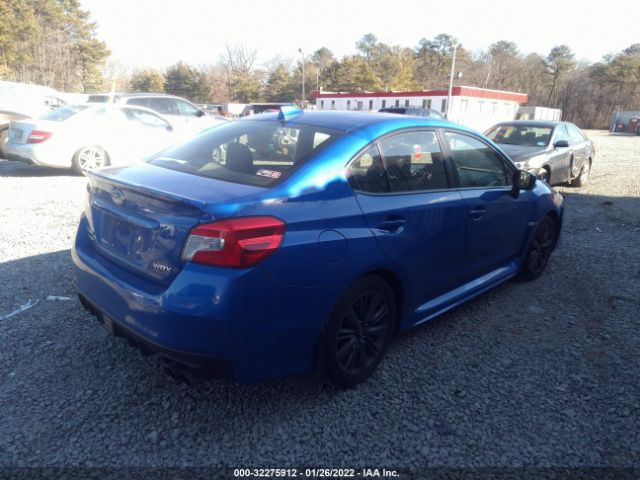 Photo 3 VIN: JF1VA1A60J9822053 - SUBARU WRX 