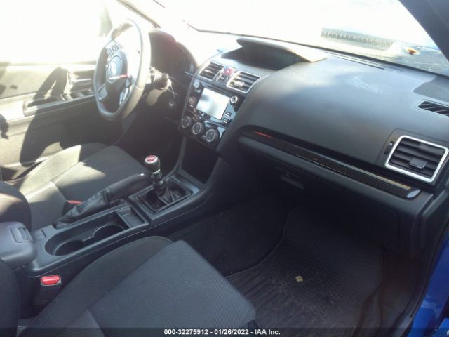 Photo 4 VIN: JF1VA1A60J9822053 - SUBARU WRX 