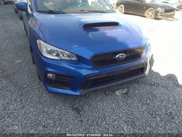 Photo 5 VIN: JF1VA1A60J9822053 - SUBARU WRX 