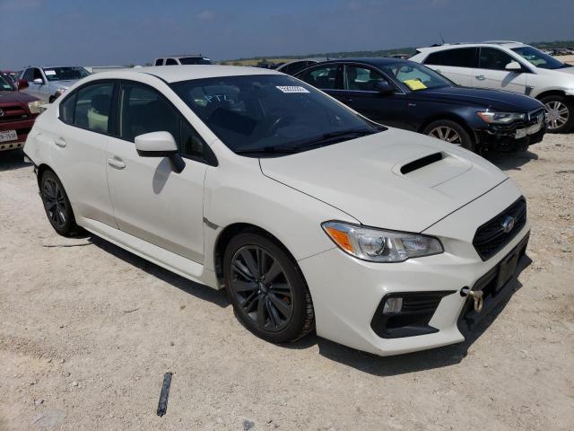 Photo 3 VIN: JF1VA1A60J9835949 - SUBARU WRX 