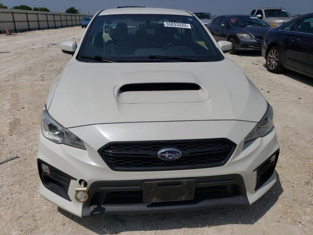 Photo 4 VIN: JF1VA1A60J9835949 - SUBARU WRX 