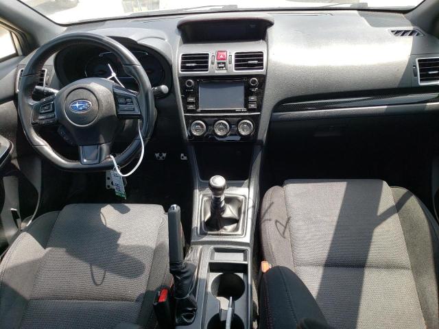 Photo 7 VIN: JF1VA1A60J9835949 - SUBARU WRX 