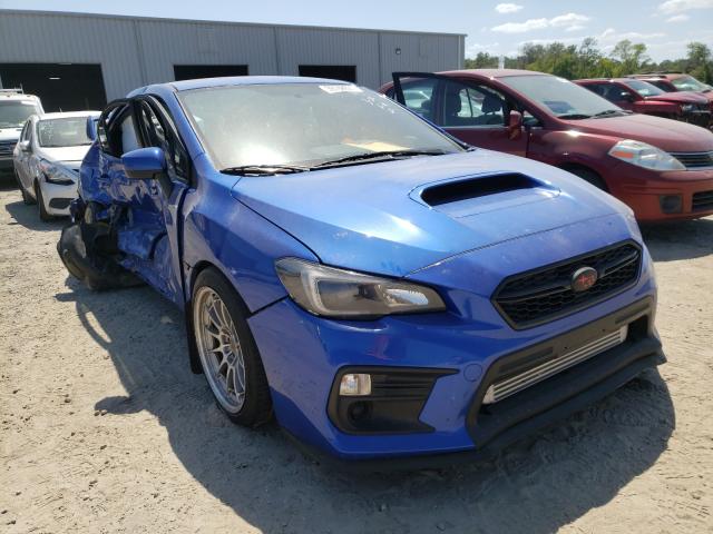 Photo 0 VIN: JF1VA1A60K9800748 - SUBARU WRX 