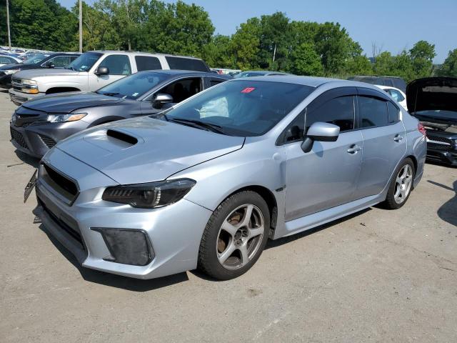 Photo 0 VIN: JF1VA1A60K9801365 - SUBARU WRX 