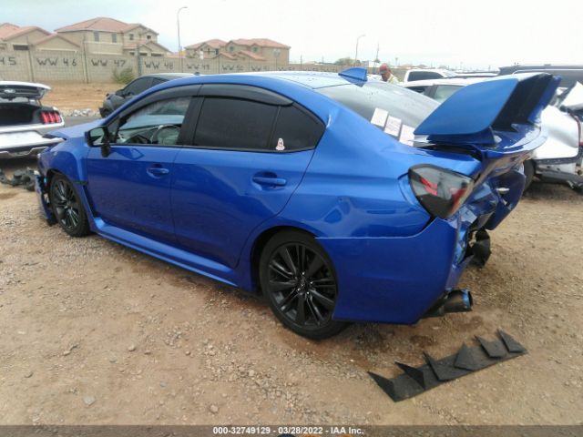 Photo 2 VIN: JF1VA1A60K9806050 - SUBARU WRX 