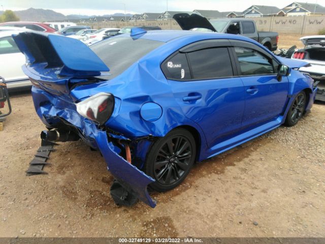 Photo 3 VIN: JF1VA1A60K9806050 - SUBARU WRX 