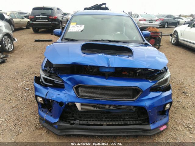 Photo 5 VIN: JF1VA1A60K9806050 - SUBARU WRX 