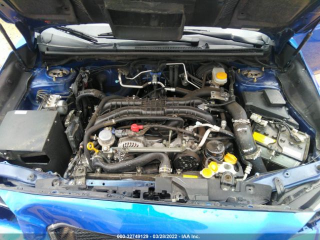 Photo 9 VIN: JF1VA1A60K9806050 - SUBARU WRX 