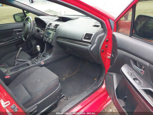 Photo 4 VIN: JF1VA1A60K9814388 - SUBARU WRX 