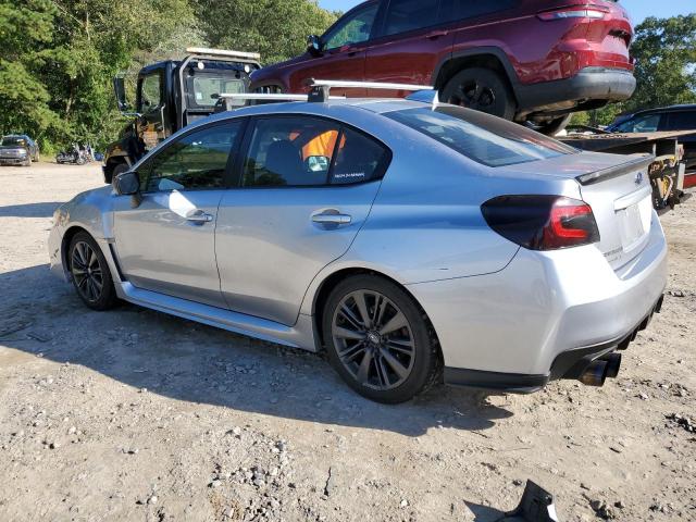 Photo 1 VIN: JF1VA1A60K9815184 - SUBARU WRX 