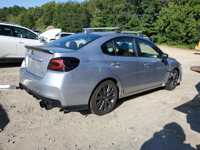 Photo 2 VIN: JF1VA1A60K9815184 - SUBARU WRX 