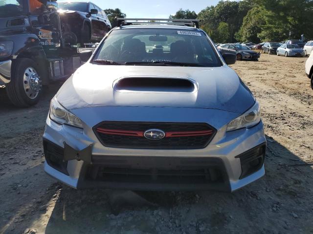 Photo 4 VIN: JF1VA1A60K9815184 - SUBARU WRX 