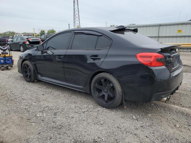 Photo 1 VIN: JF1VA1A60K9816786 - SUBARU WRX 