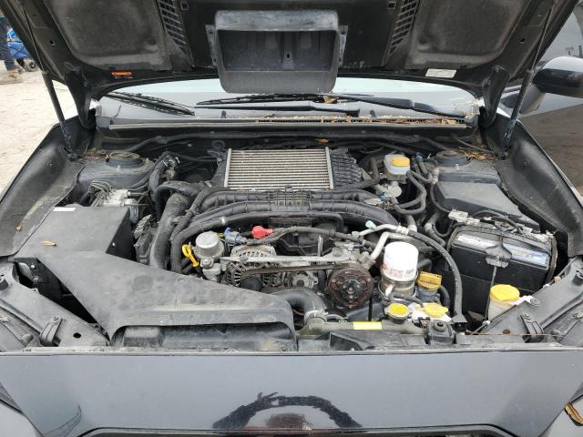 Photo 10 VIN: JF1VA1A60K9816786 - SUBARU WRX 