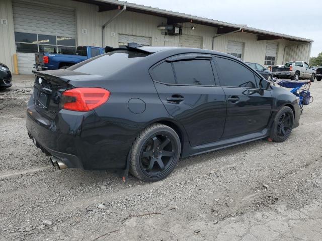 Photo 2 VIN: JF1VA1A60K9816786 - SUBARU WRX 