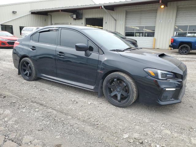 Photo 3 VIN: JF1VA1A60K9816786 - SUBARU WRX 