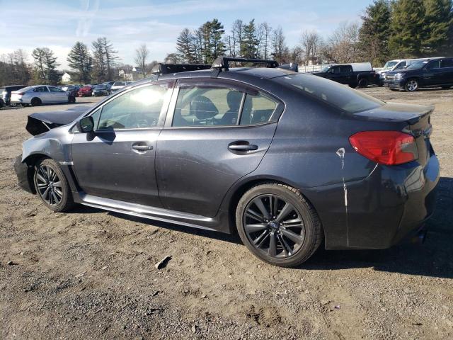 Photo 1 VIN: JF1VA1A60K9818442 - SUBARU WRX 