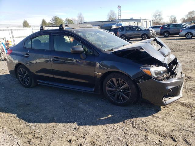 Photo 3 VIN: JF1VA1A60K9818442 - SUBARU WRX 