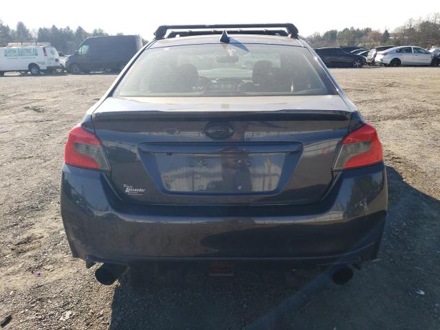 Photo 5 VIN: JF1VA1A60K9818442 - SUBARU WRX 