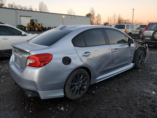 Photo 2 VIN: JF1VA1A60K9825715 - SUBARU WRX 