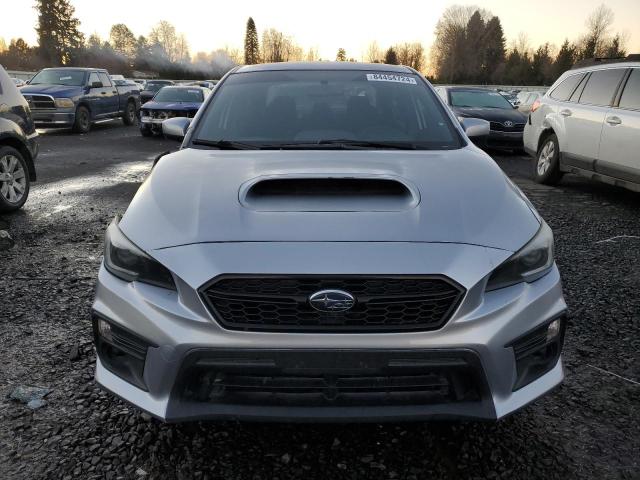 Photo 4 VIN: JF1VA1A60K9825715 - SUBARU WRX 