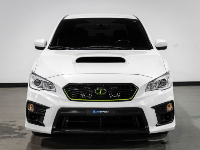 Photo 2 VIN: JF1VA1A60L9802954 - SUBARU WRX 