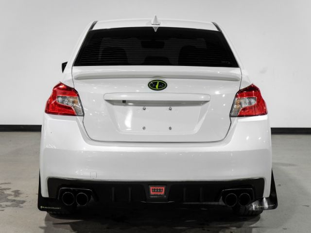 Photo 5 VIN: JF1VA1A60L9802954 - SUBARU WRX 