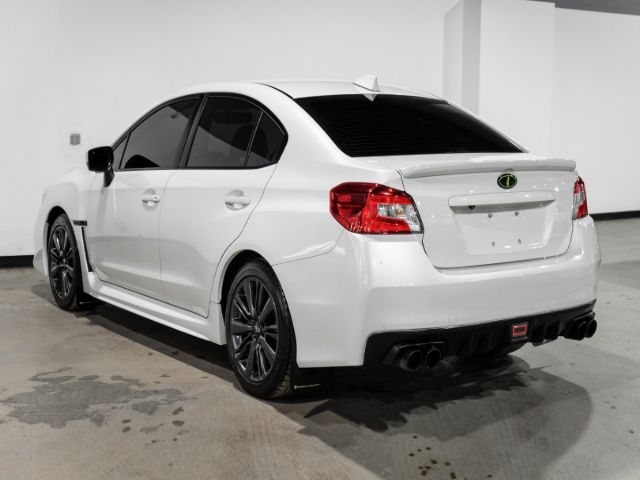 Photo 6 VIN: JF1VA1A60L9802954 - SUBARU WRX 