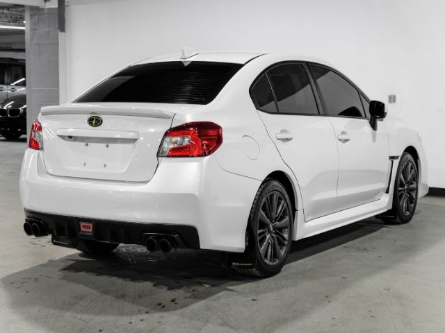 Photo 4 VIN: JF1VA1A60L9802954 - SUBARU WRX 