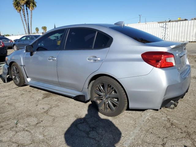 Photo 1 VIN: JF1VA1A60L9806843 - SUBARU WRX 