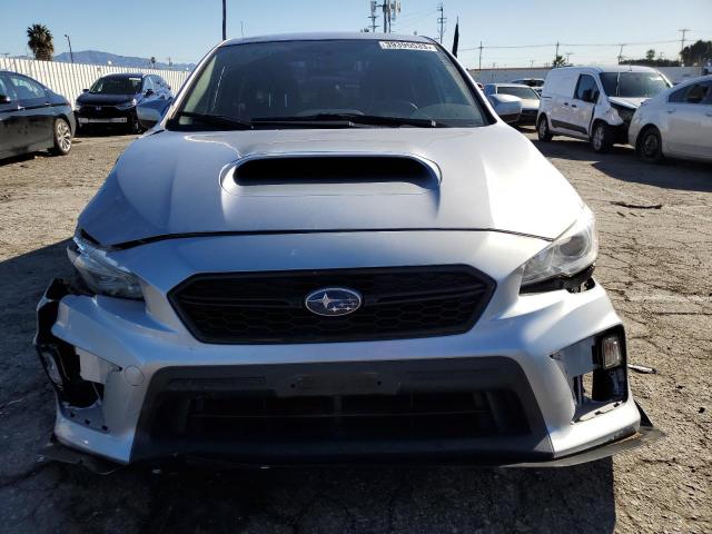 Photo 4 VIN: JF1VA1A60L9806843 - SUBARU WRX 