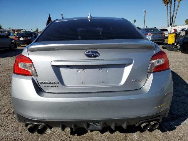 Photo 5 VIN: JF1VA1A60L9806843 - SUBARU WRX 