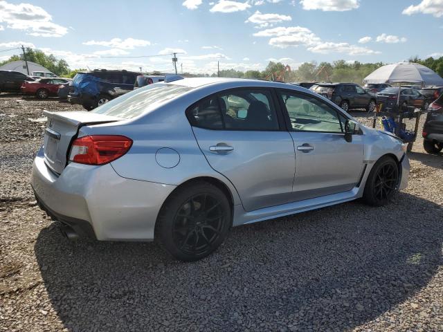 Photo 2 VIN: JF1VA1A60L9817244 - SUBARU WRX 