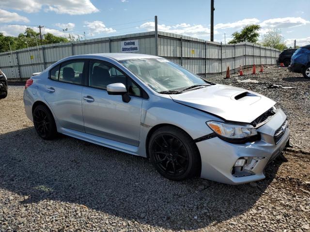 Photo 3 VIN: JF1VA1A60L9817244 - SUBARU WRX 