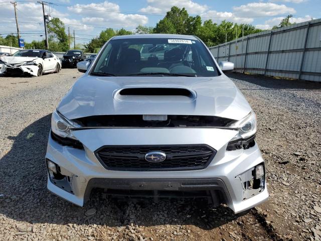 Photo 4 VIN: JF1VA1A60L9817244 - SUBARU WRX 