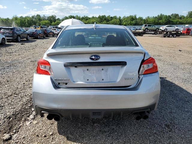 Photo 5 VIN: JF1VA1A60L9817244 - SUBARU WRX 