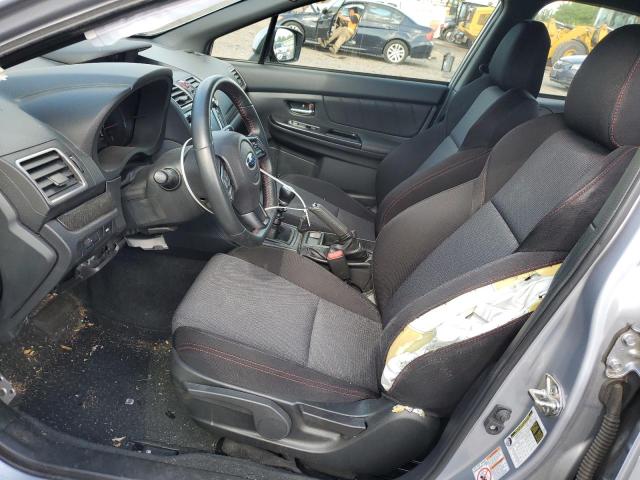 Photo 6 VIN: JF1VA1A60L9817244 - SUBARU WRX 