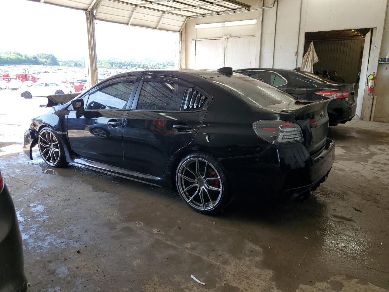 Photo 1 VIN: JF1VA1A60L9832942 - SUBARU WRX 