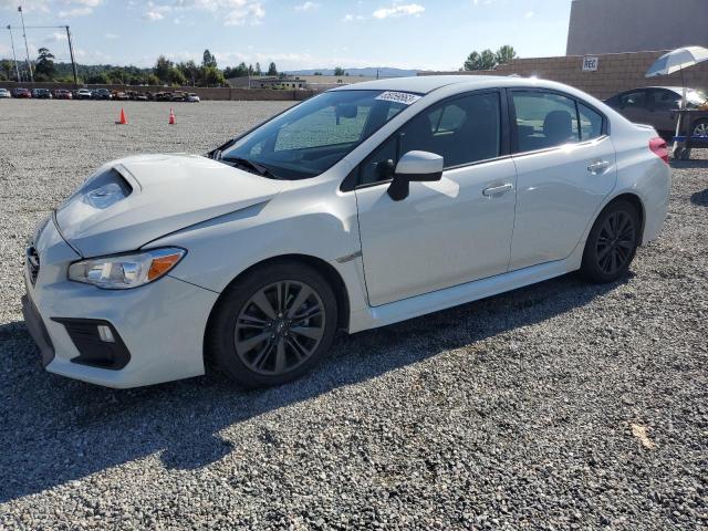 Photo 0 VIN: JF1VA1A60M9808786 - SUBARU WRX 