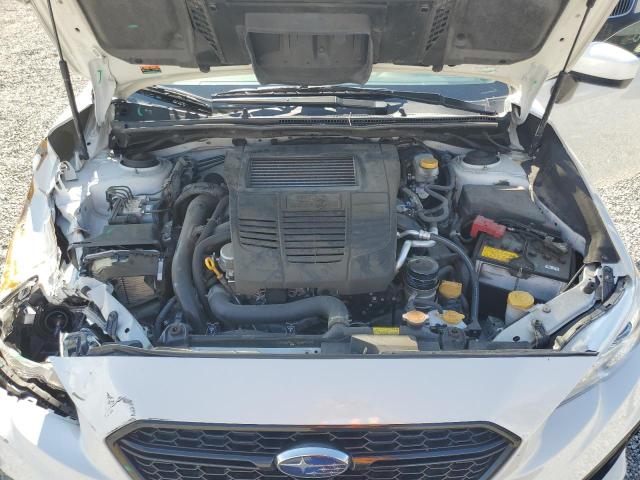 Photo 10 VIN: JF1VA1A60M9808786 - SUBARU WRX 