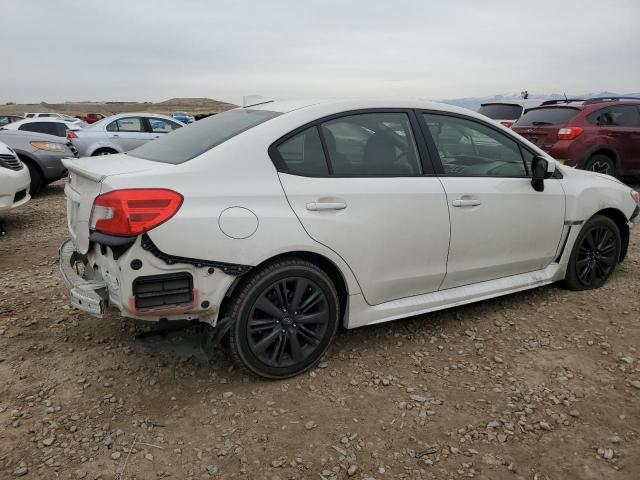 Photo 2 VIN: JF1VA1A60M9814815 - SUBARU WRX 