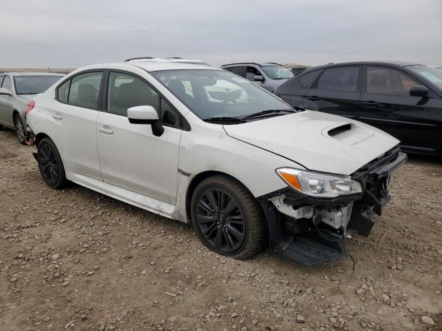 Photo 3 VIN: JF1VA1A60M9814815 - SUBARU WRX 