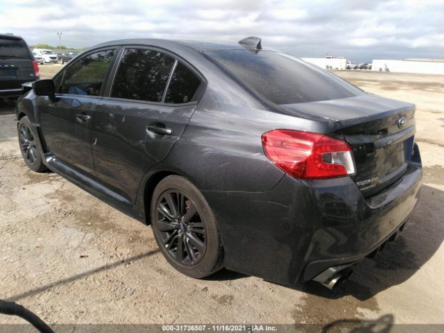 Photo 2 VIN: JF1VA1A61F9807357 - SUBARU WRX 