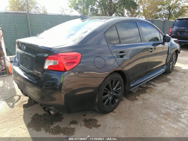 Photo 3 VIN: JF1VA1A61F9807357 - SUBARU WRX 