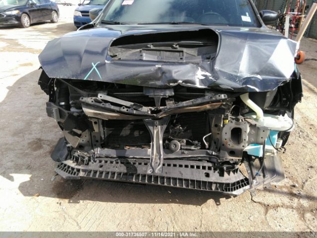 Photo 5 VIN: JF1VA1A61F9807357 - SUBARU WRX 