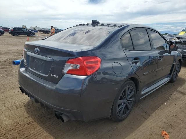 Photo 2 VIN: JF1VA1A61F9807441 - SUBARU WRX 