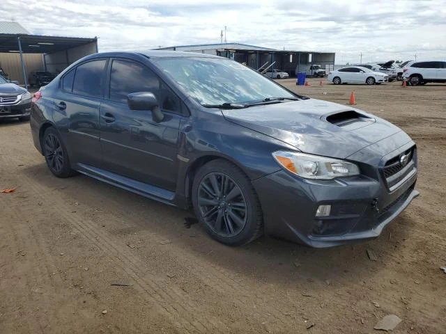 Photo 3 VIN: JF1VA1A61F9807441 - SUBARU WRX 